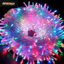 Kit Arvore De Natal Completa Enfeitada Luxo Kit Magia Do Natal Árvore Dos Sonhos De 2,10m 1000g E 200 Enfeites Para Decorar