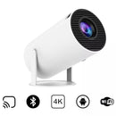 Projetor Smart Home Cinema 4K Buzz | Android com WIFI - Envio Imediato