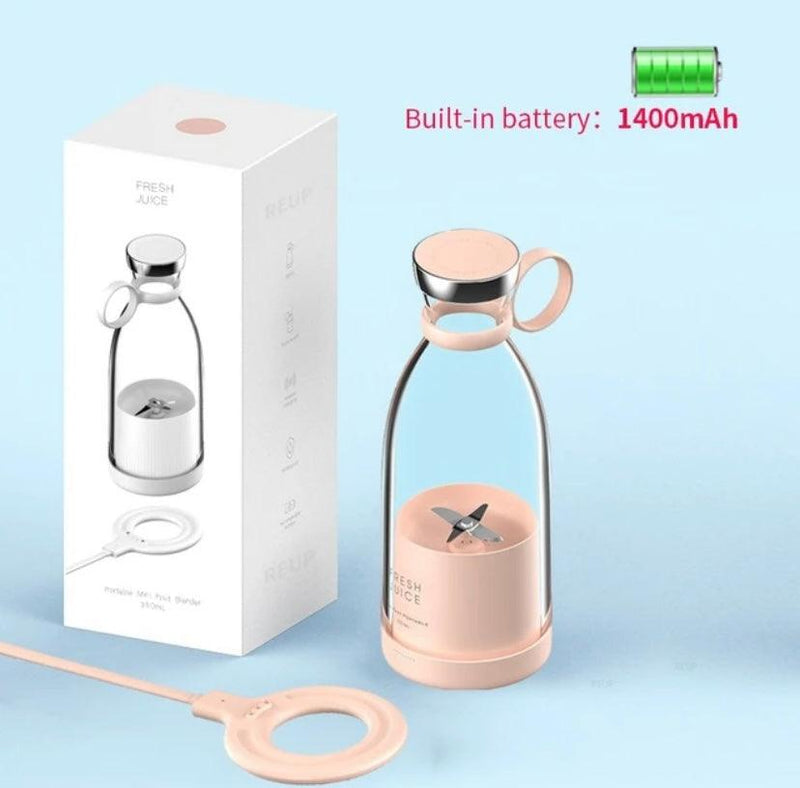Liquidificador Portátil Fresh Juice