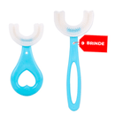 Escova Infantil 360° | Compre 1 e Leve 2