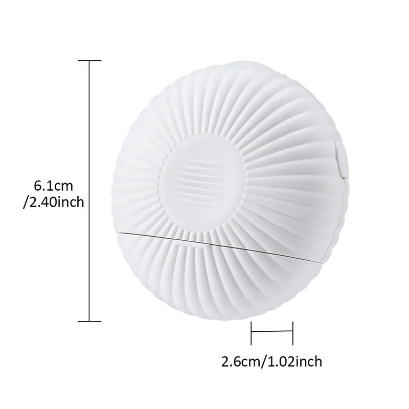 Pente de Massagem Buzz | Promo Buzz 🔥