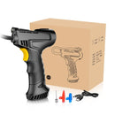 Compressor de ar Portátil Bomba Elétrica/MaxCompression