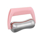 Rolo Massageador em Aço Buzz | ÚLTIMAS UNIDADES 🔥