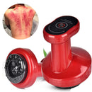 Massageador Vácuo Buzz | ÚLTIMAS UNIDADES 🔥