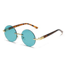 Óculos GreenV | Exclusivo Buzz