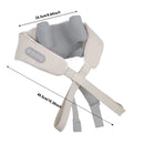 Massageador Lombar Buzz | ÚLTIMAS UNIDADES 🔥